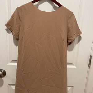 T-Shirt Dress